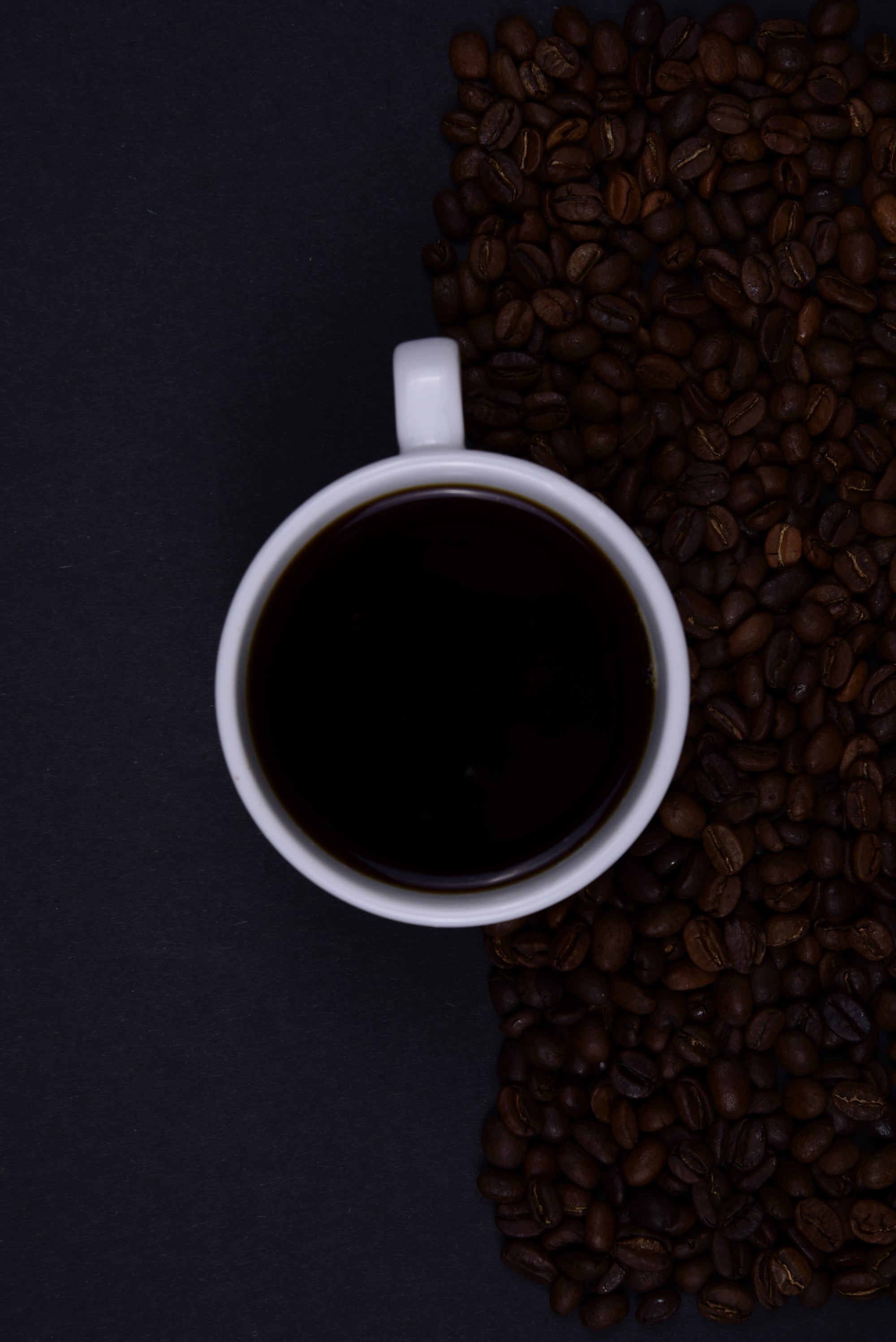 Çekirdek Espresso Kahve 200 gram Gold (Orta Kavrulmuş)